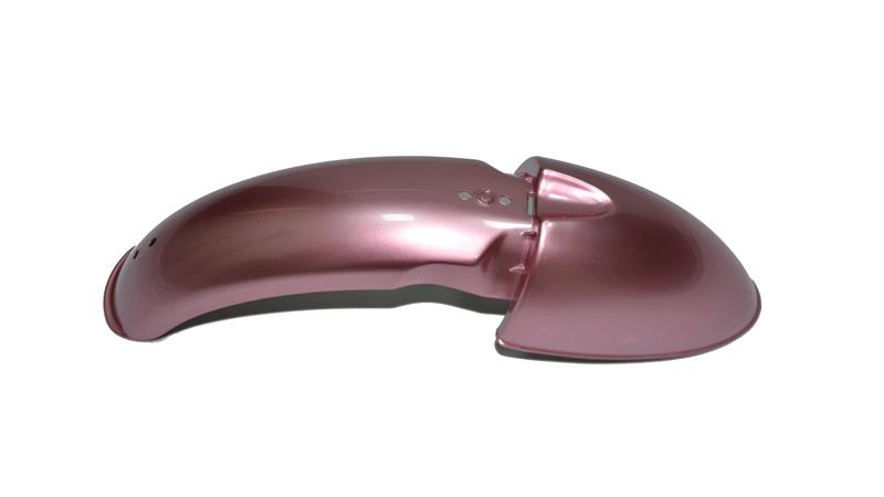 ÖN ÇAMURLUK PEMBE (ECOTECH)